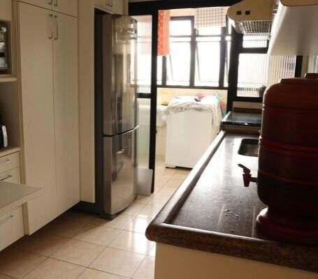 Apartamento à venda com 3 quartos, 115m² - Foto 7