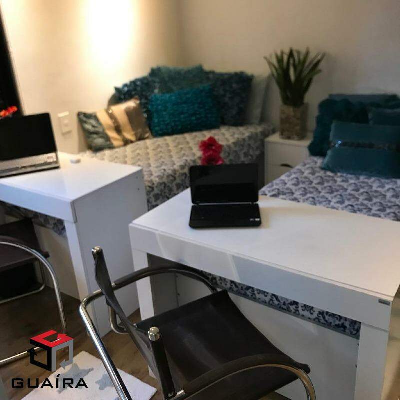 Apartamento à venda com 3 quartos, 150m² - Foto 22