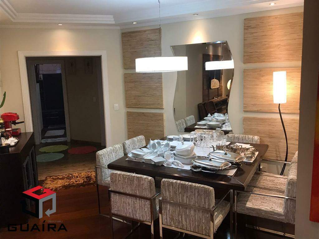 Apartamento à venda com 3 quartos, 150m² - Foto 3