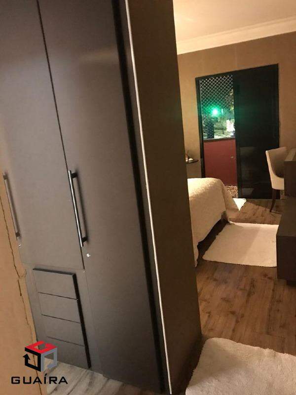 Apartamento à venda com 3 quartos, 150m² - Foto 29