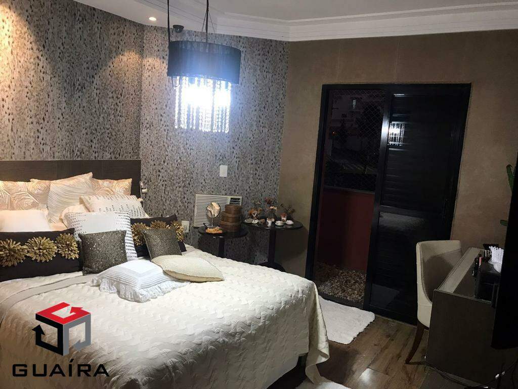 Apartamento à venda com 3 quartos, 150m² - Foto 27