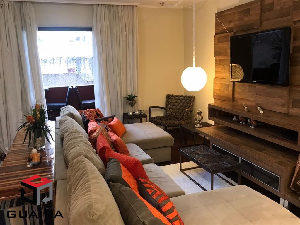 Apartamento à venda com 3 quartos, 150m² - Foto 2