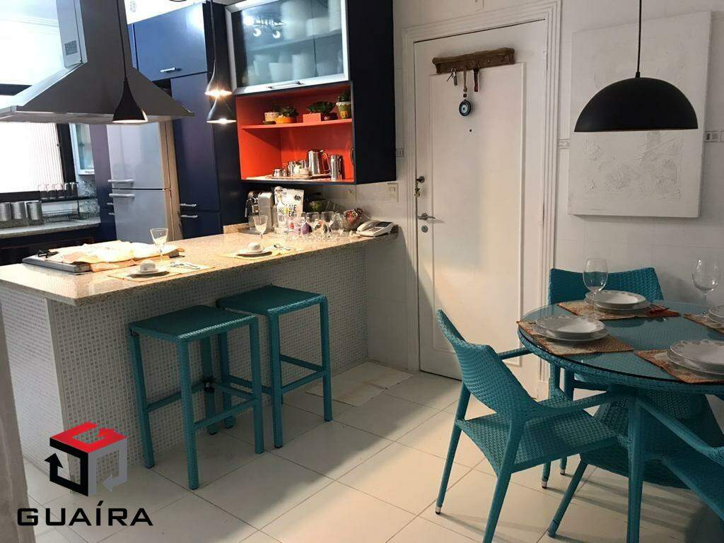 Apartamento à venda com 3 quartos, 150m² - Foto 13