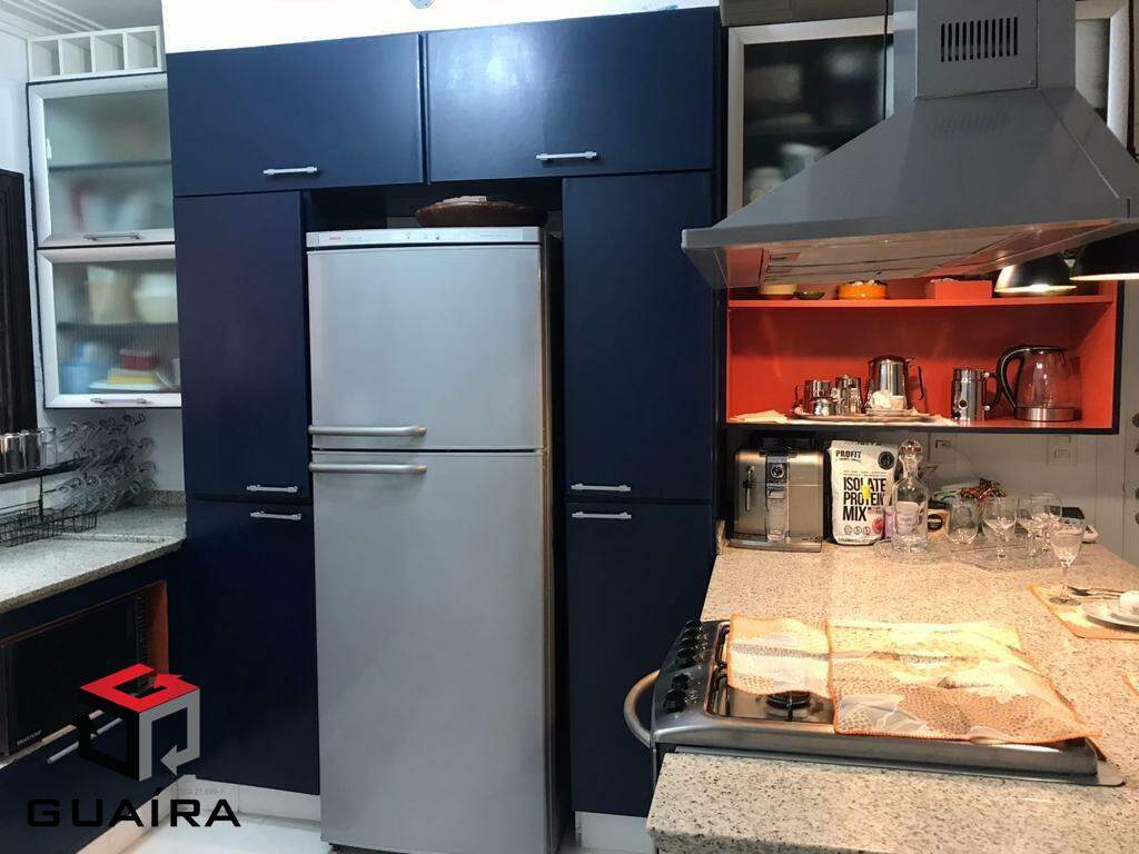 Apartamento à venda com 3 quartos, 150m² - Foto 12