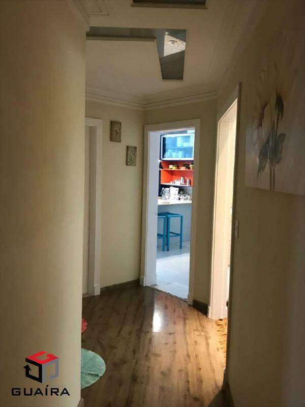 Apartamento à venda com 3 quartos, 150m² - Foto 38