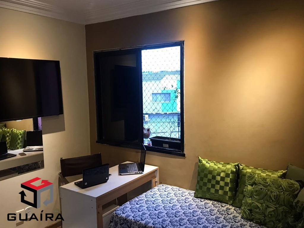 Apartamento à venda com 3 quartos, 150m² - Foto 20