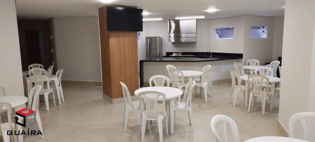 Apartamento à venda com 3 quartos, 150m² - Foto 37