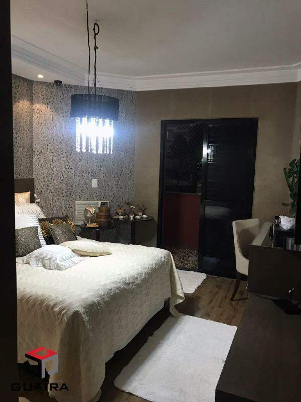 Apartamento à venda com 3 quartos, 150m² - Foto 23