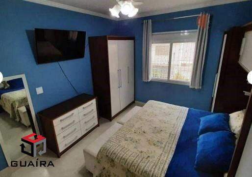 Casa à venda com 5 quartos, 200m² - Foto 10