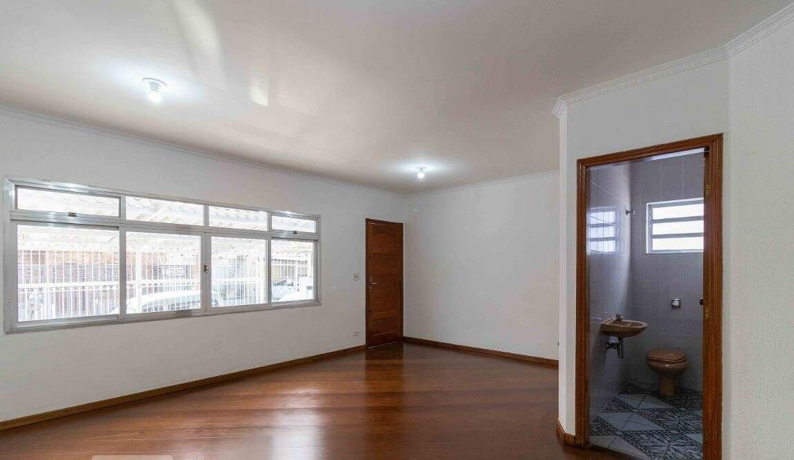 Sobrado à venda com 5 quartos, 420m² - Foto 1