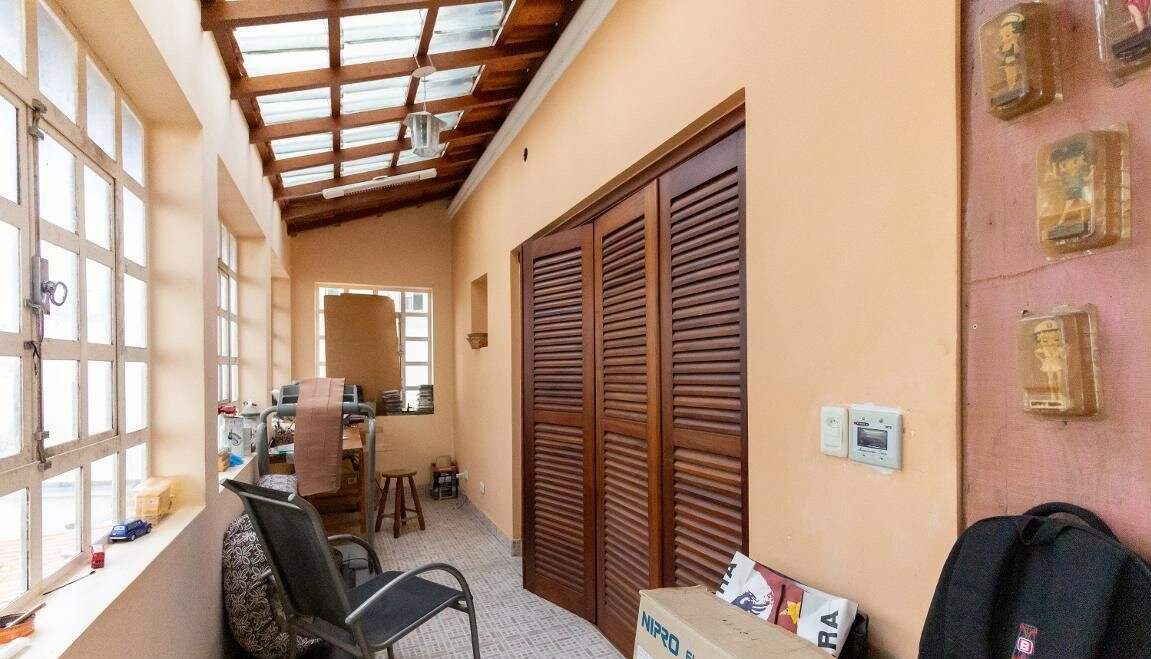 Sobrado à venda com 3 quartos, 360m² - Foto 29