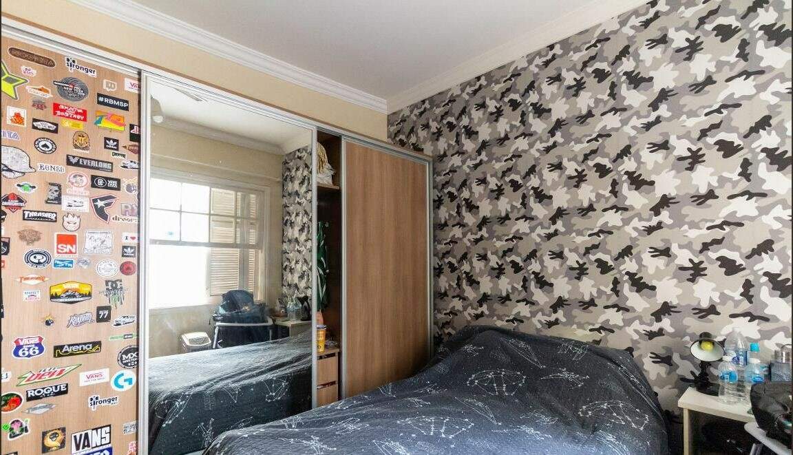 Sobrado à venda com 3 quartos, 360m² - Foto 20