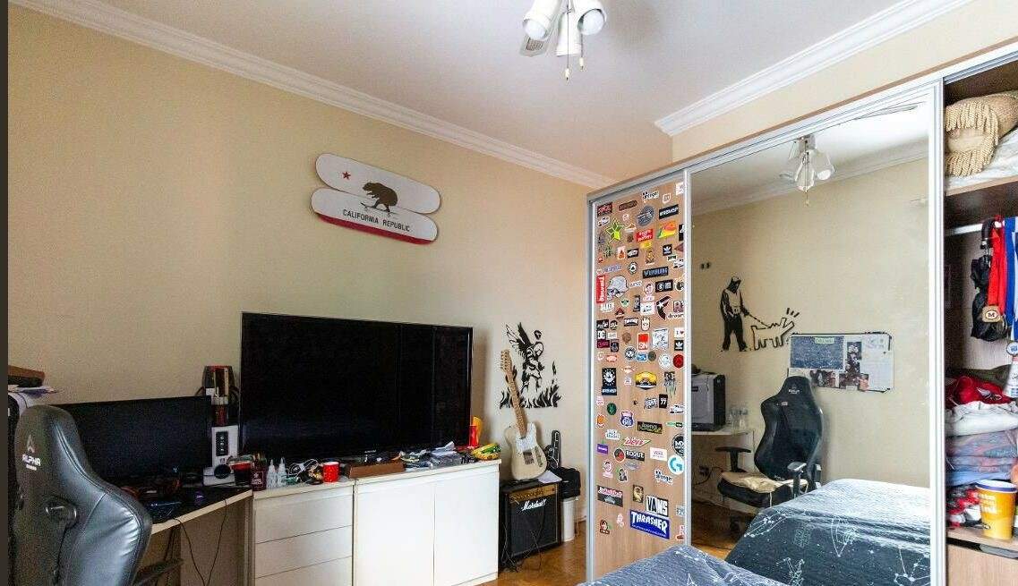 Sobrado à venda com 3 quartos, 360m² - Foto 19