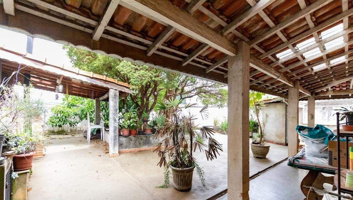 Sobrado à venda com 3 quartos, 360m² - Foto 36