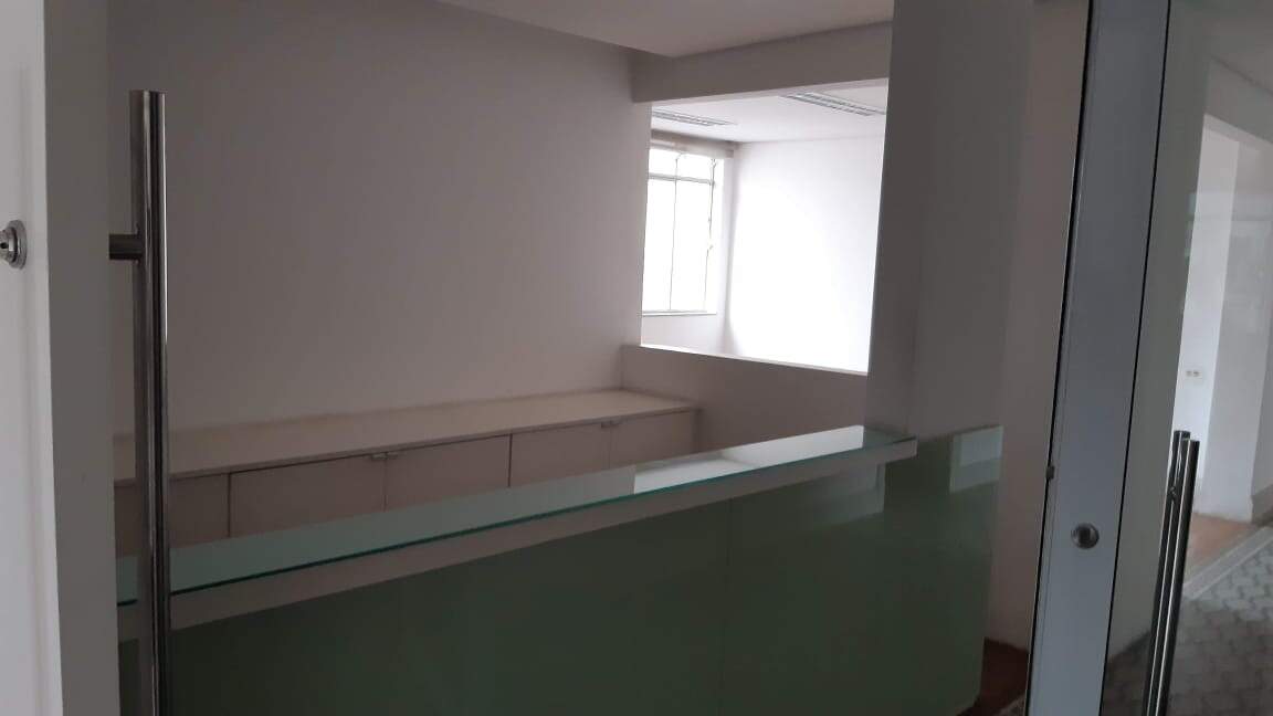 Conjunto Comercial-Sala para alugar, 197m² - Foto 5