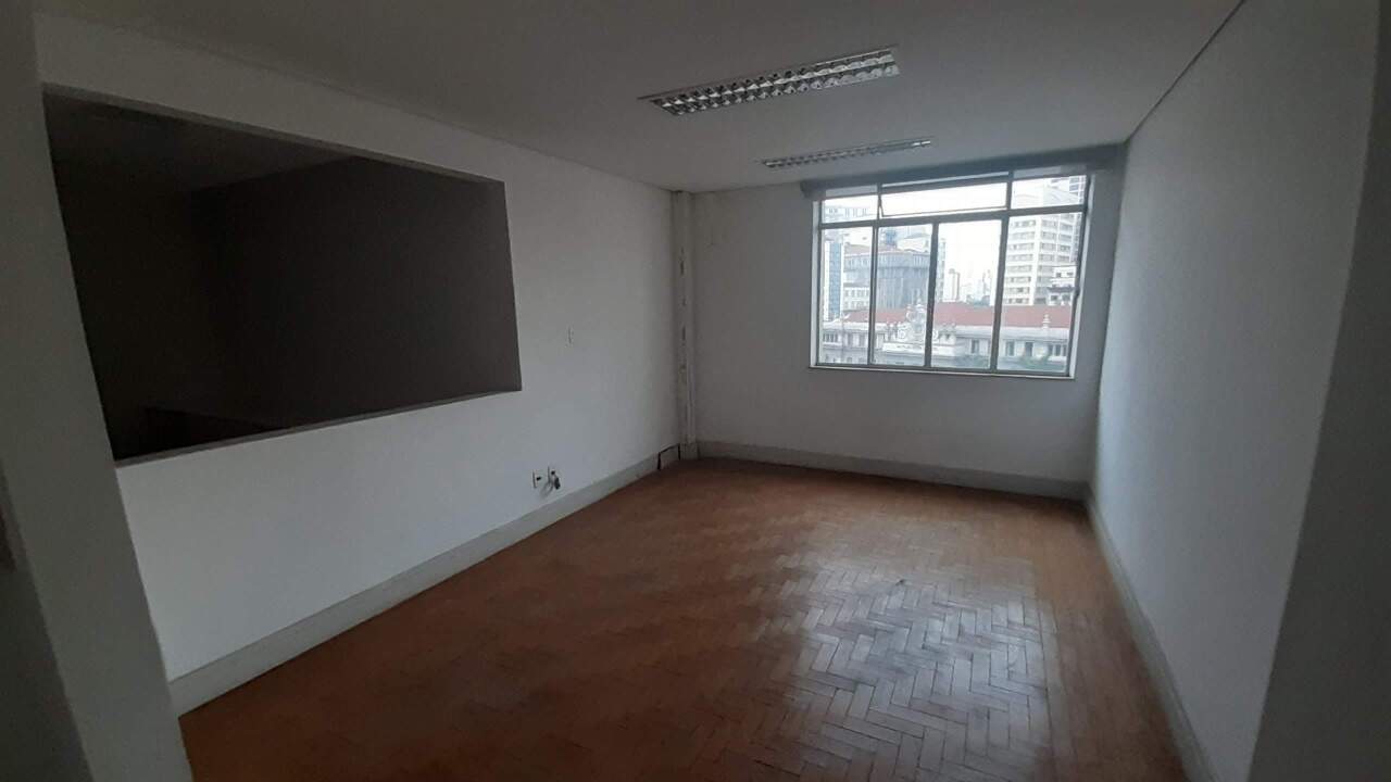 Conjunto Comercial-Sala para alugar, 197m² - Foto 11