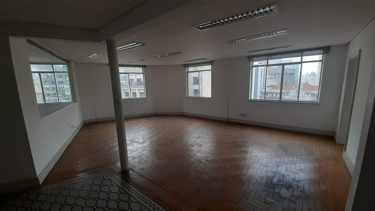 Conjunto Comercial-Sala para alugar, 197m² - Foto 1