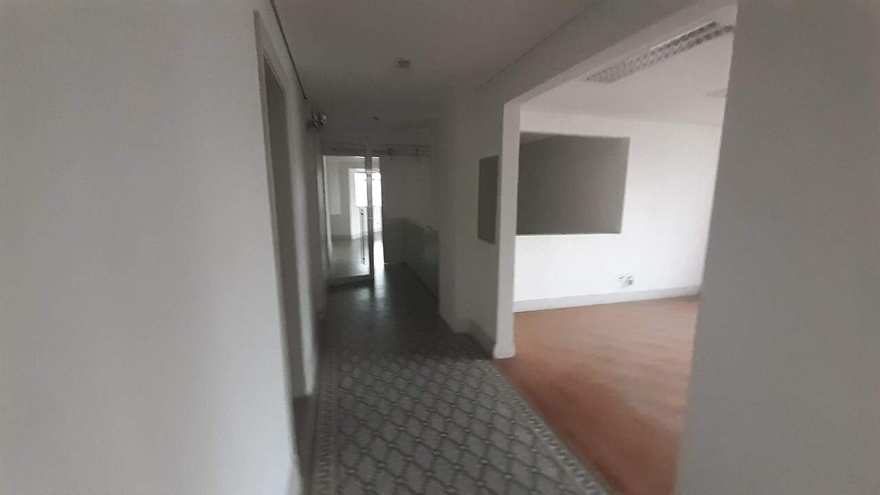 Conjunto Comercial-Sala para alugar, 197m² - Foto 3