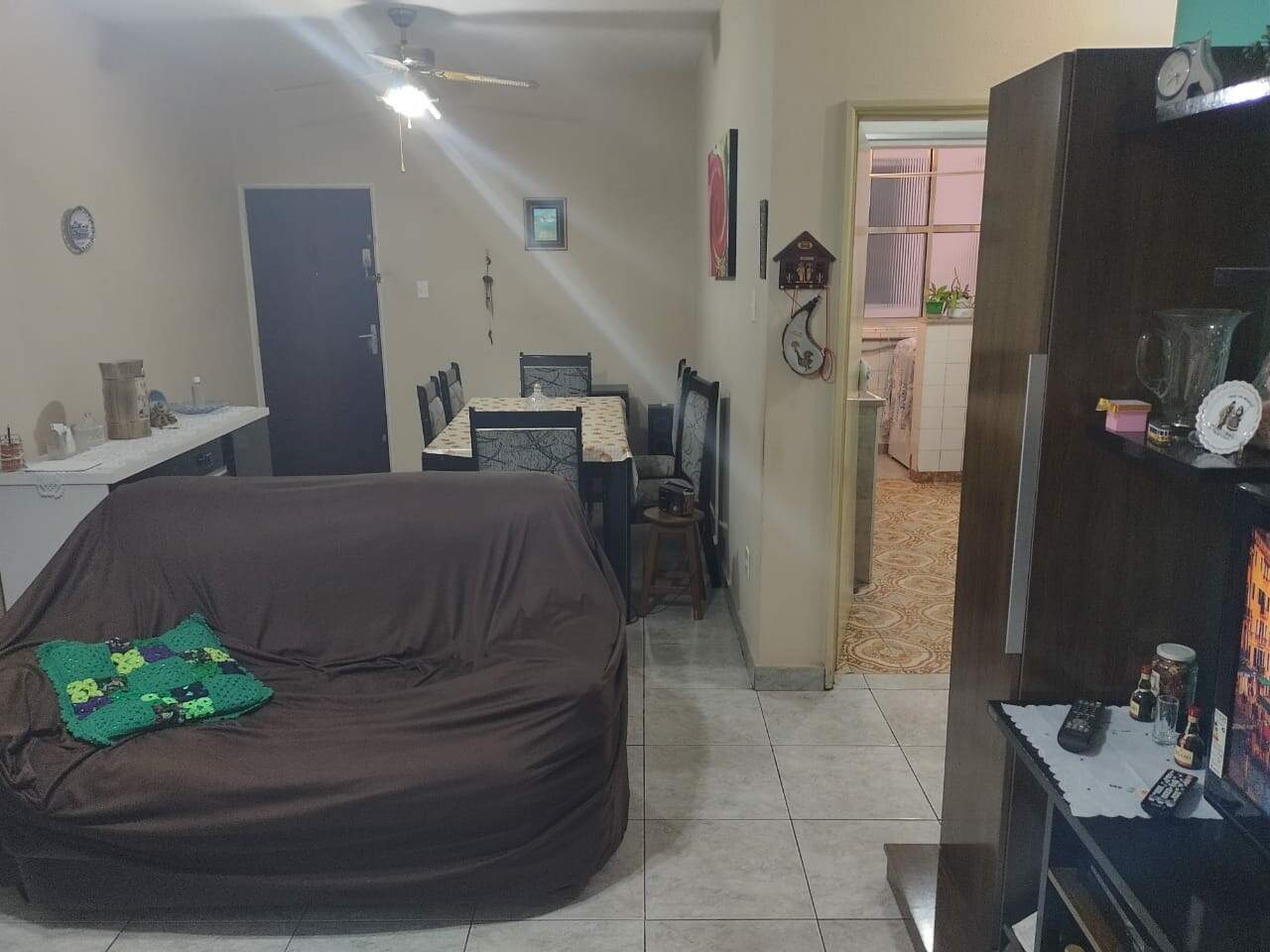 Apartamento à venda com 2 quartos, 88m² - Foto 1