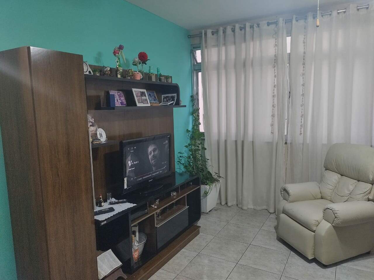 Apartamento à venda com 2 quartos, 88m² - Foto 8