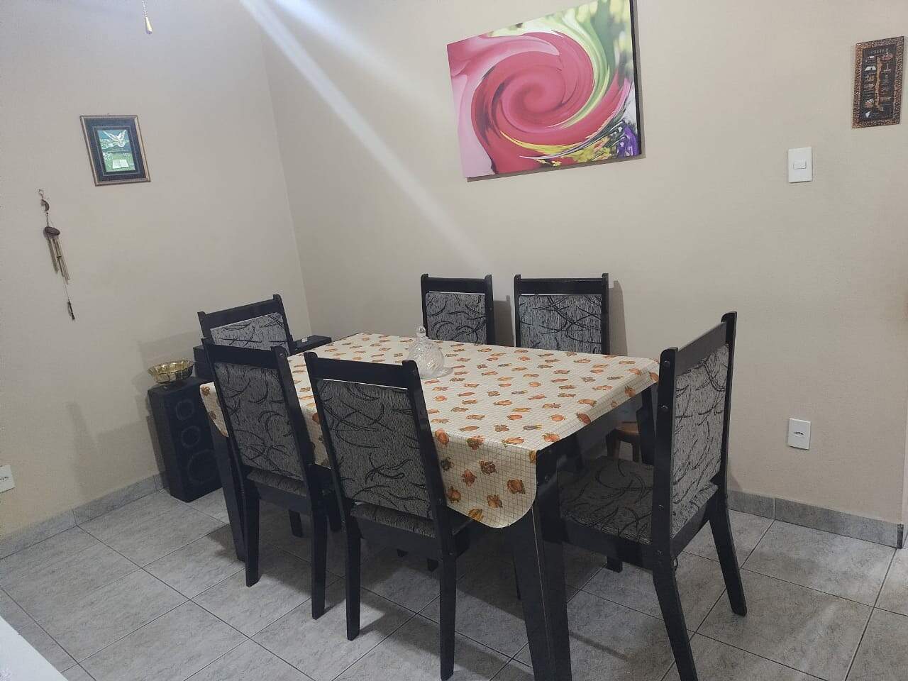 Apartamento à venda com 2 quartos, 88m² - Foto 5