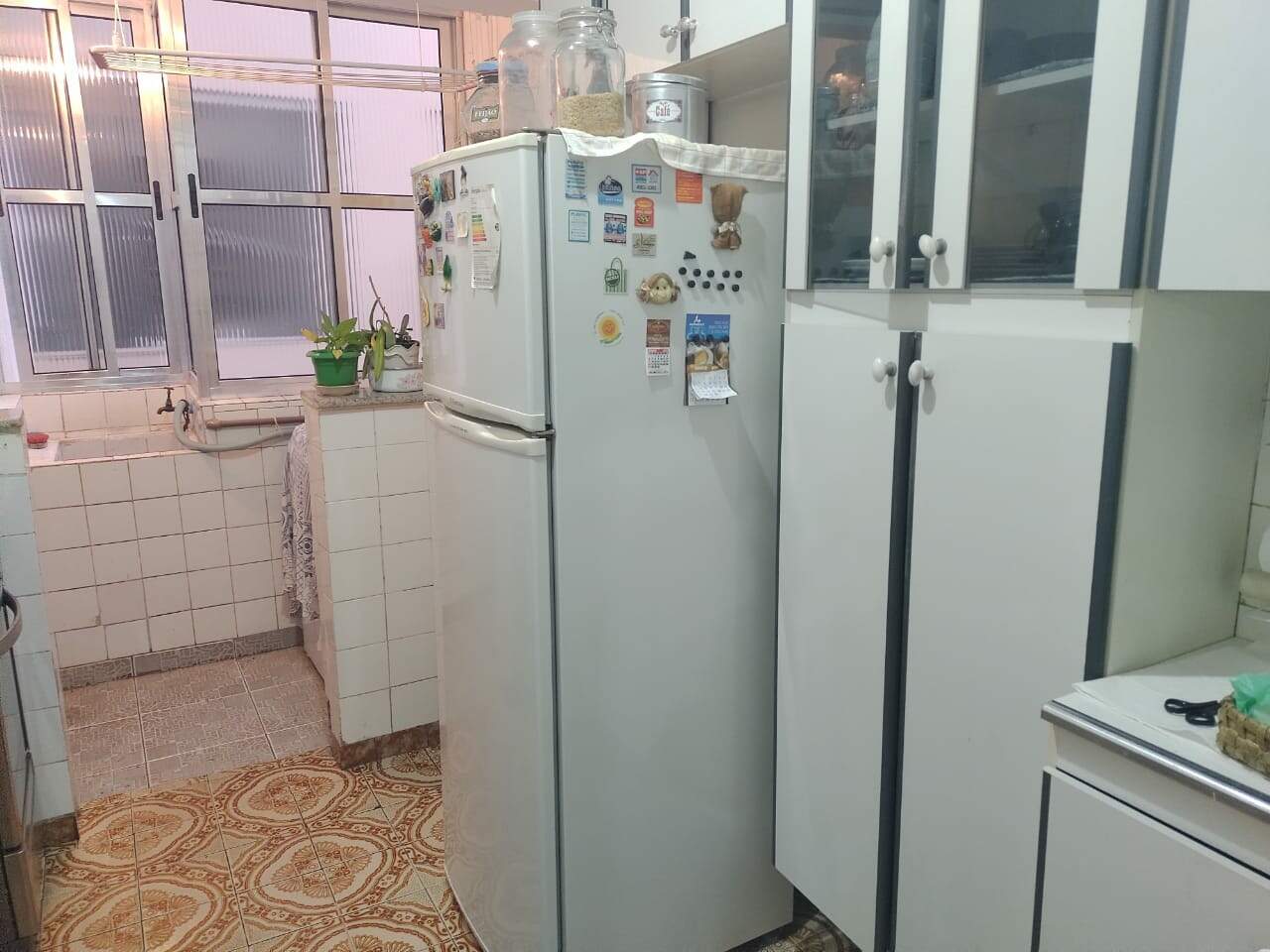 Apartamento à venda com 2 quartos, 88m² - Foto 12