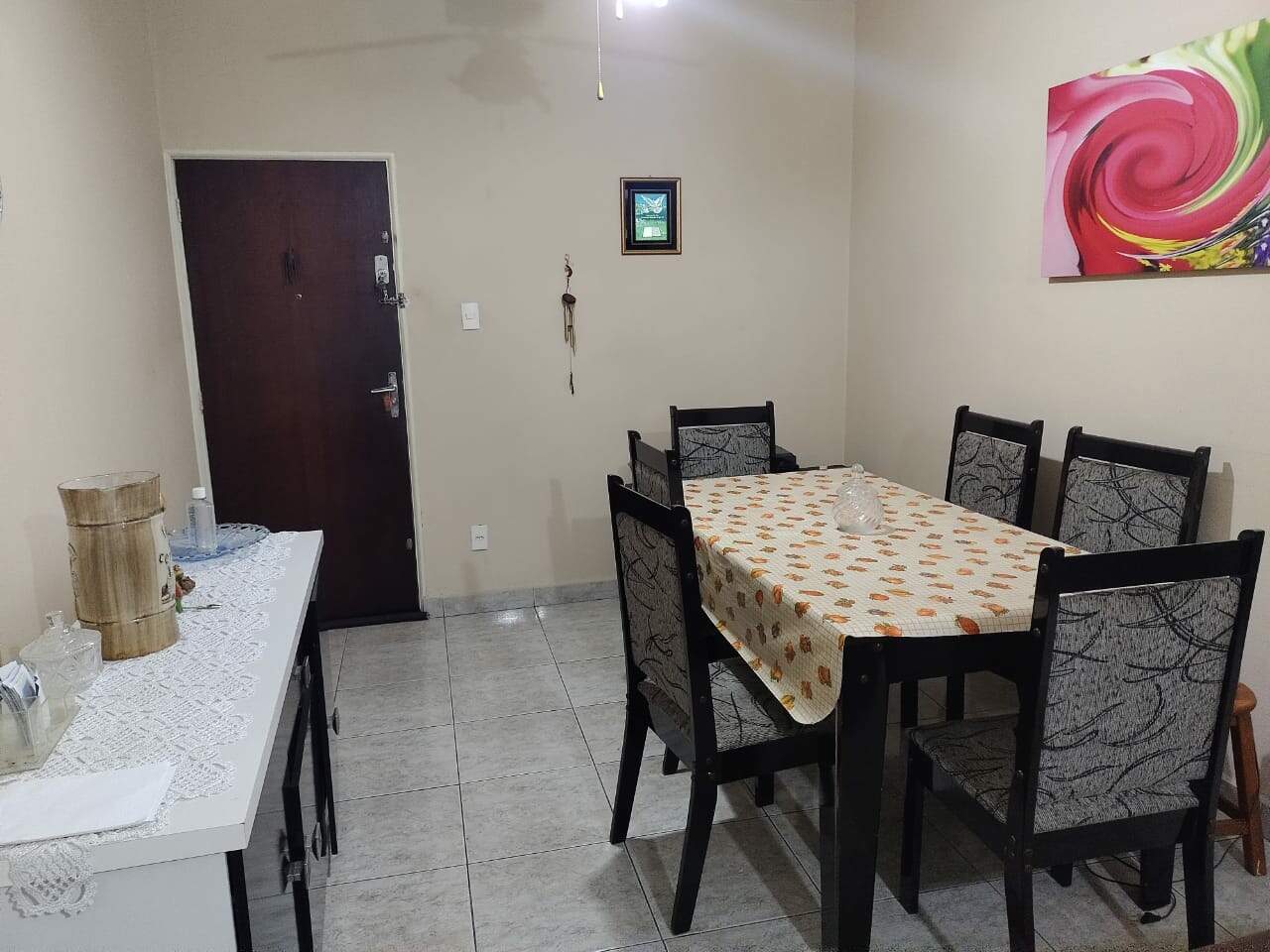 Apartamento à venda com 2 quartos, 88m² - Foto 7