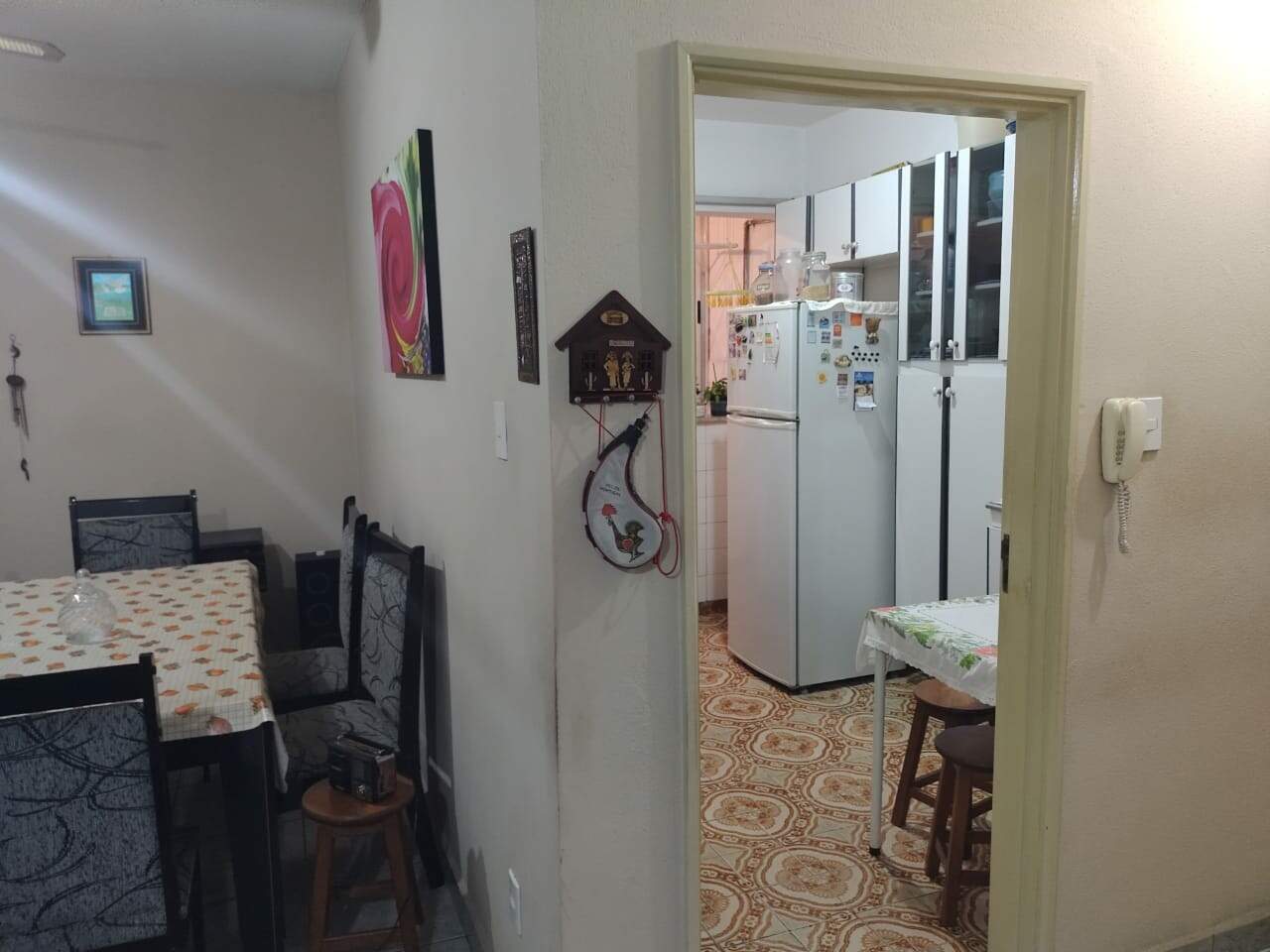 Apartamento à venda com 2 quartos, 88m² - Foto 21