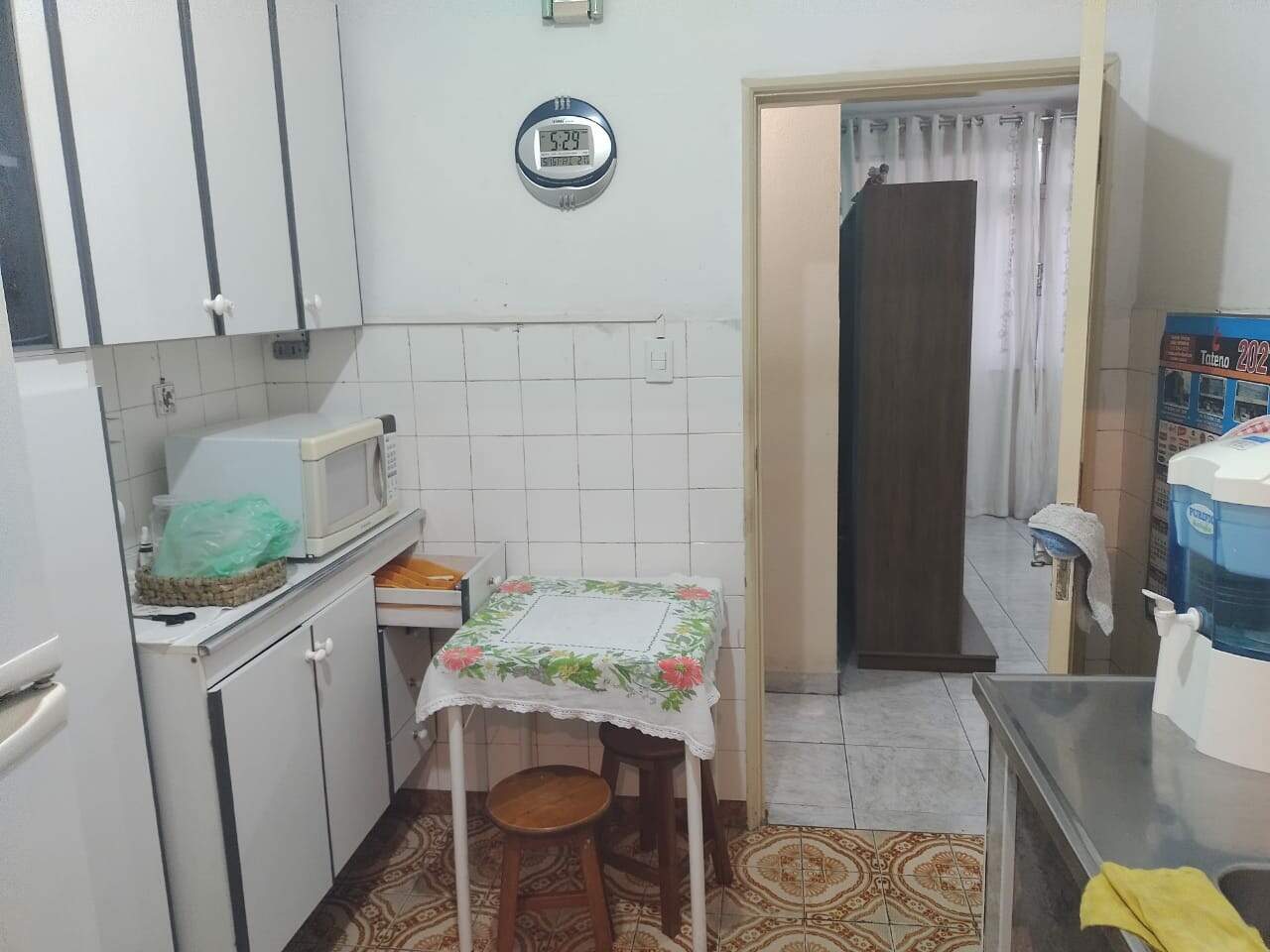 Apartamento à venda com 2 quartos, 88m² - Foto 13