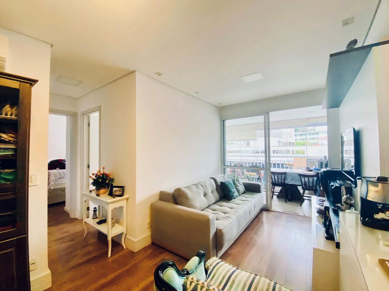 Apartamento à venda com 2 quartos, 85m² - Foto 5