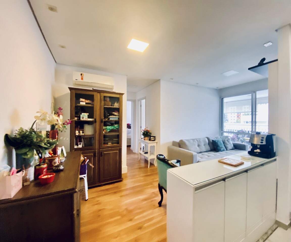 Apartamento à venda com 2 quartos, 85m² - Foto 13