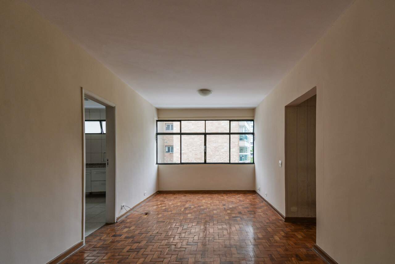 Apartamento à venda com 2 quartos, 87m² - Foto 3