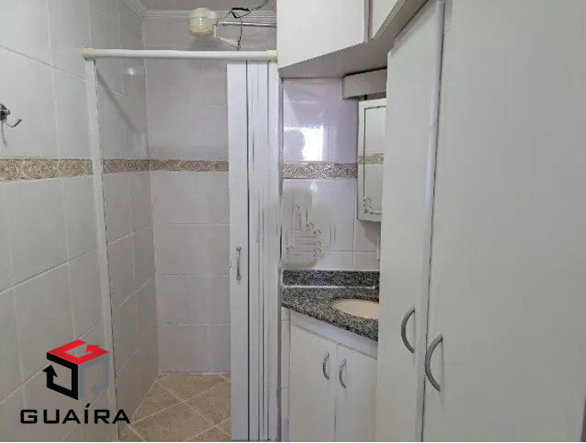 Apartamento à venda com 1 quarto, 40m² - Foto 7