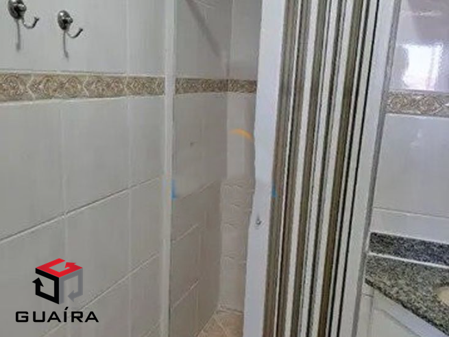 Apartamento à venda com 1 quarto, 40m² - Foto 9