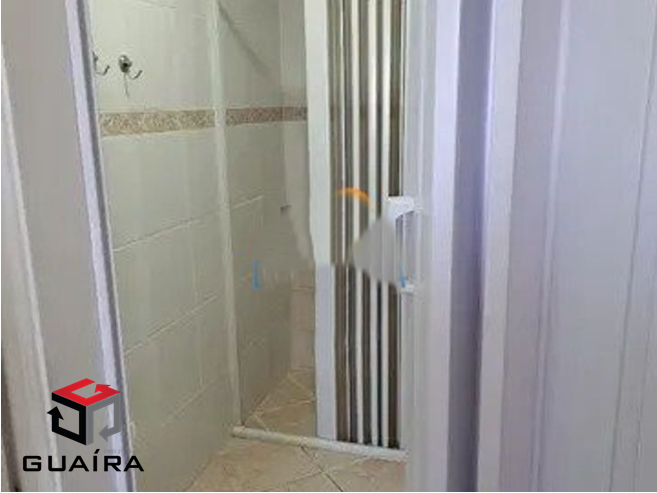 Apartamento à venda com 1 quarto, 40m² - Foto 8