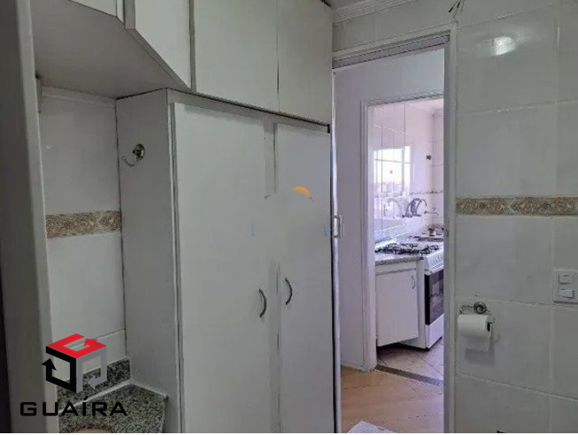 Apartamento à venda com 1 quarto, 40m² - Foto 4