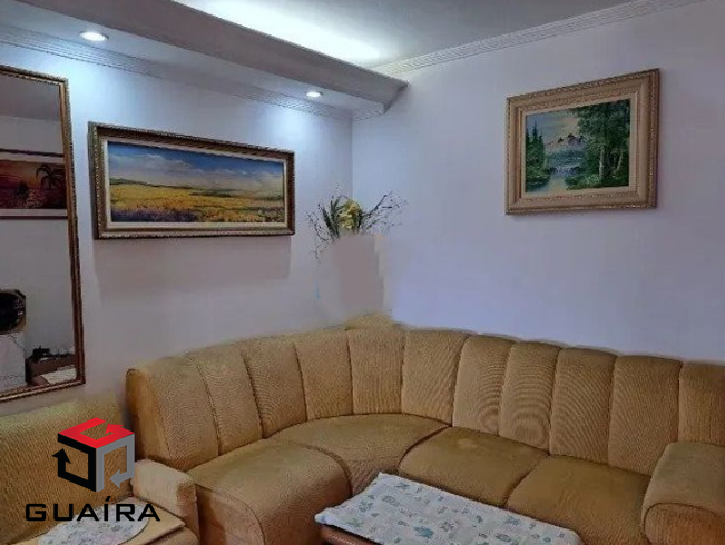 Apartamento à venda com 1 quarto, 40m² - Foto 2