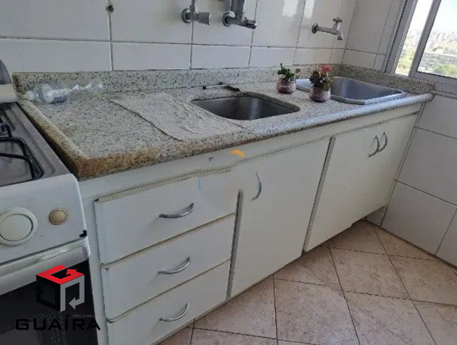 Apartamento à venda com 1 quarto, 40m² - Foto 5