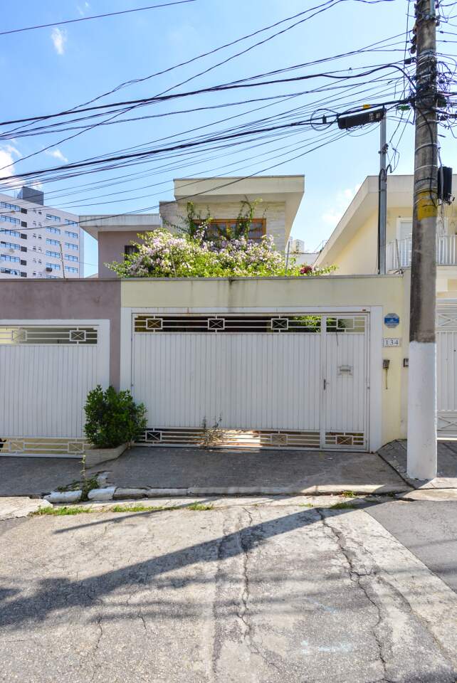 Sobrado à venda com 3 quartos, 120m² - Foto 44