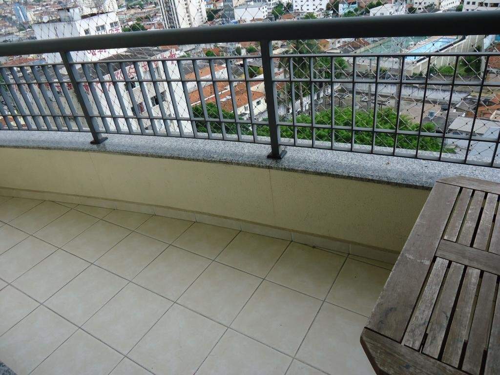 Apartamento à venda com 3 quartos, 103m² - Foto 23