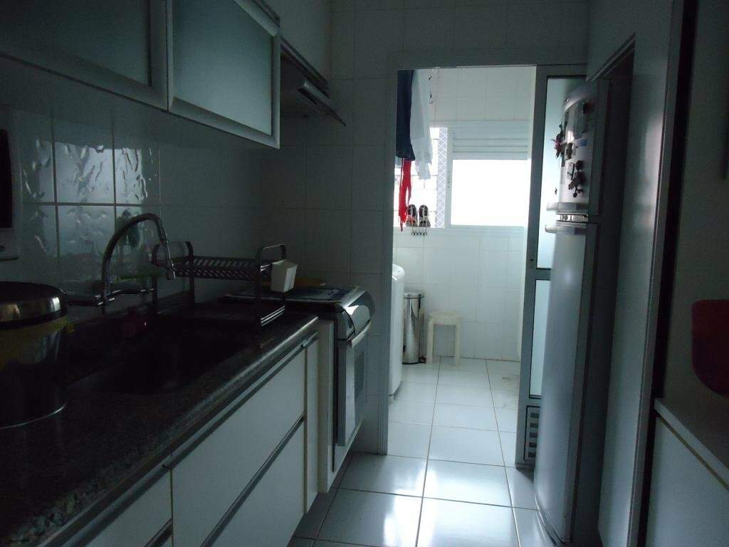 Apartamento à venda com 3 quartos, 103m² - Foto 5