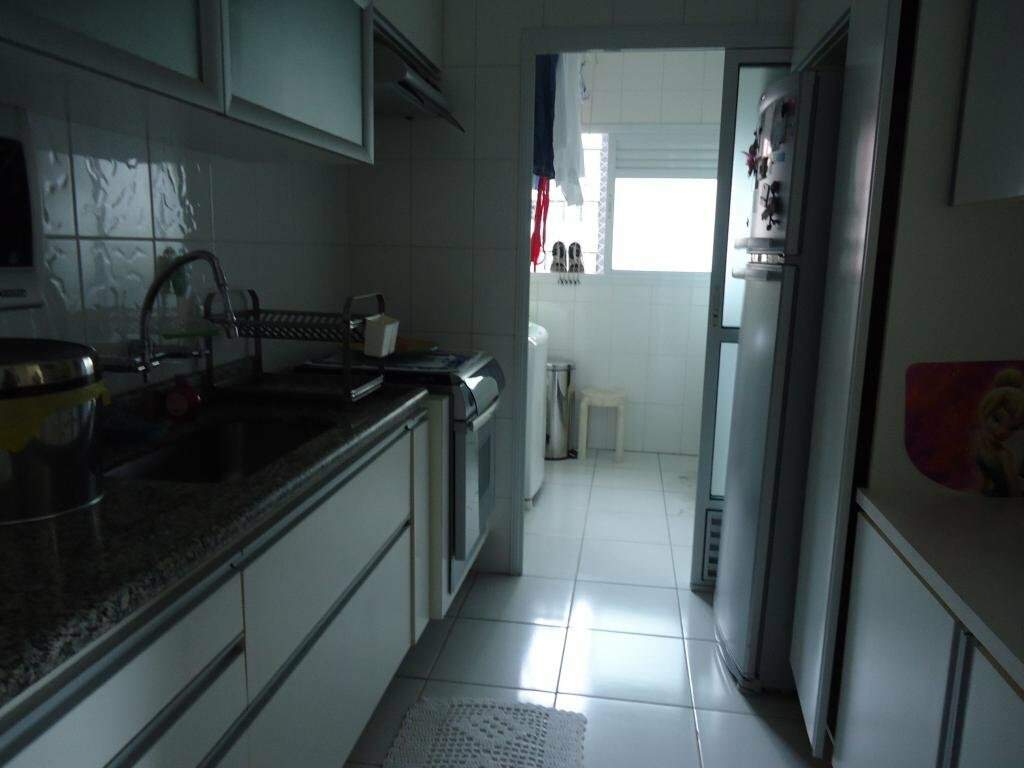 Apartamento à venda com 3 quartos, 103m² - Foto 6