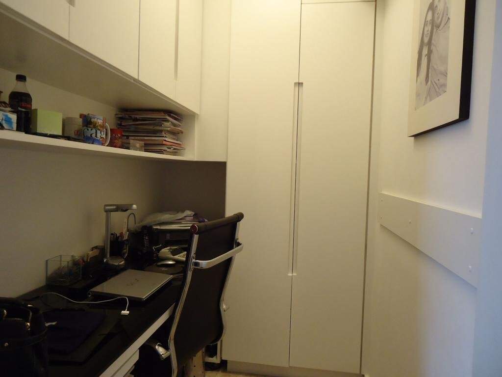 Apartamento à venda com 3 quartos, 103m² - Foto 9