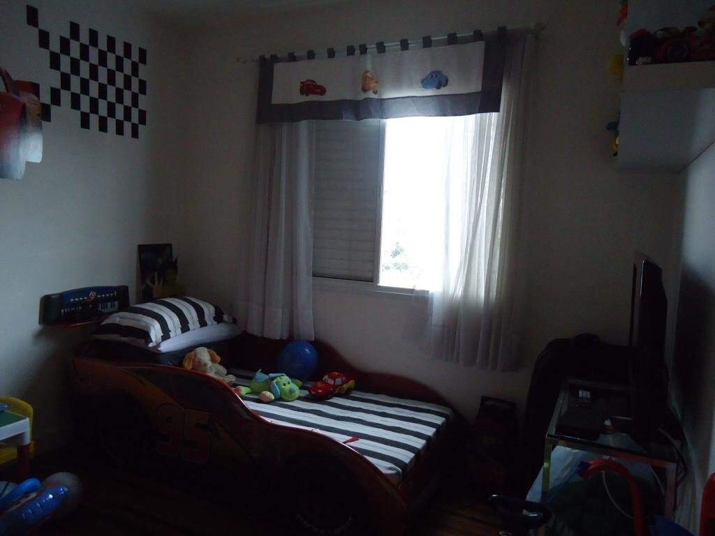 Apartamento à venda com 3 quartos, 103m² - Foto 13