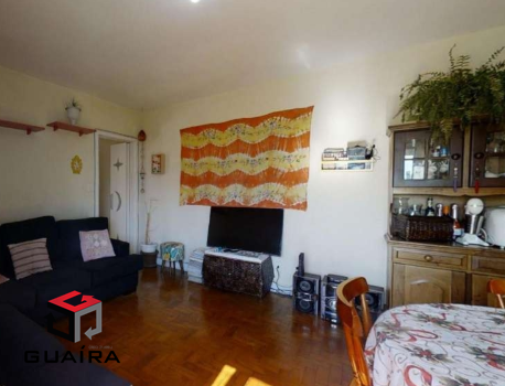 Apartamento à venda com 1 quarto, 66m² - Foto 6