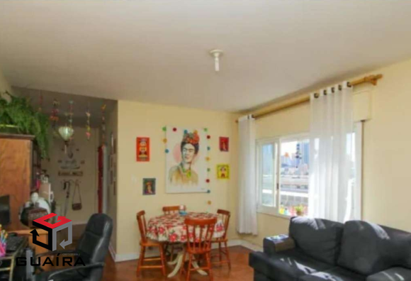 Apartamento à venda com 1 quarto, 66m² - Foto 8