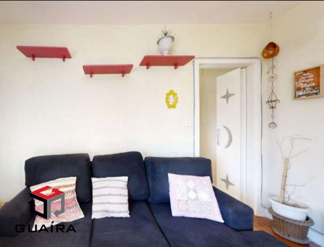 Apartamento à venda com 1 quarto, 66m² - Foto 3