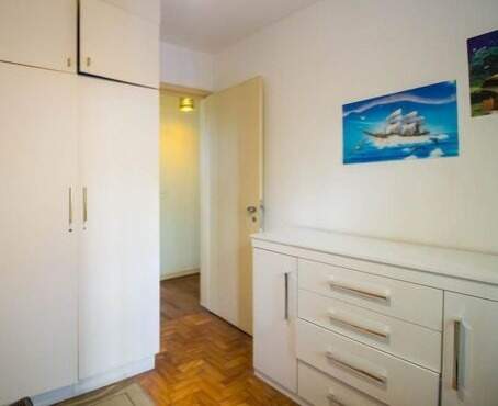 Apartamento à venda com 3 quartos, 75m² - Foto 7