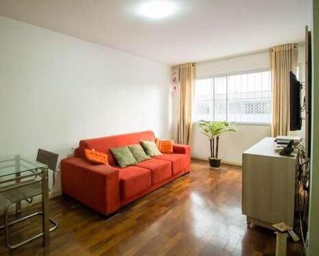 Apartamento à venda com 3 quartos, 75m² - Foto 2