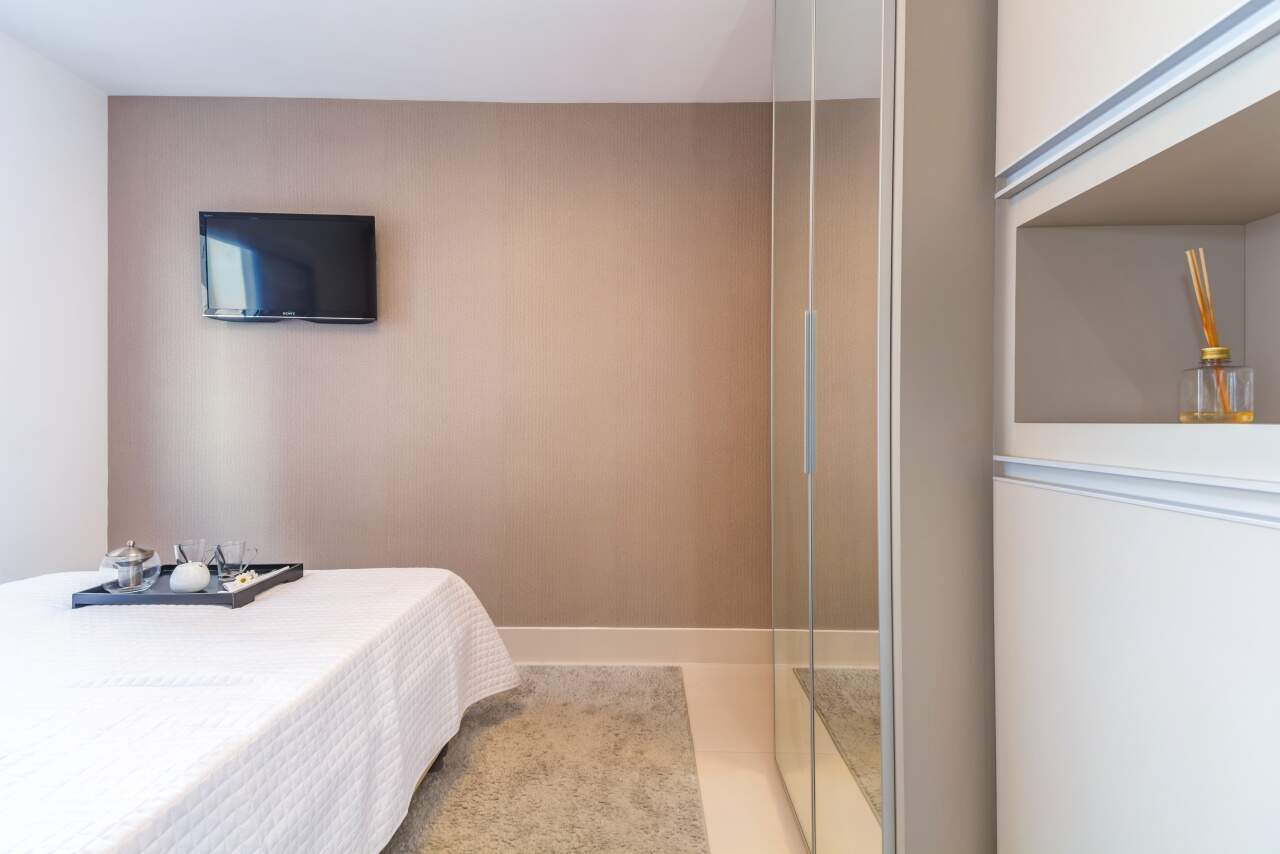 Apartamento à venda com 3 quartos, 58m² - Foto 7